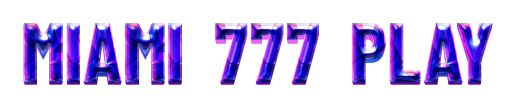 miami 777 play